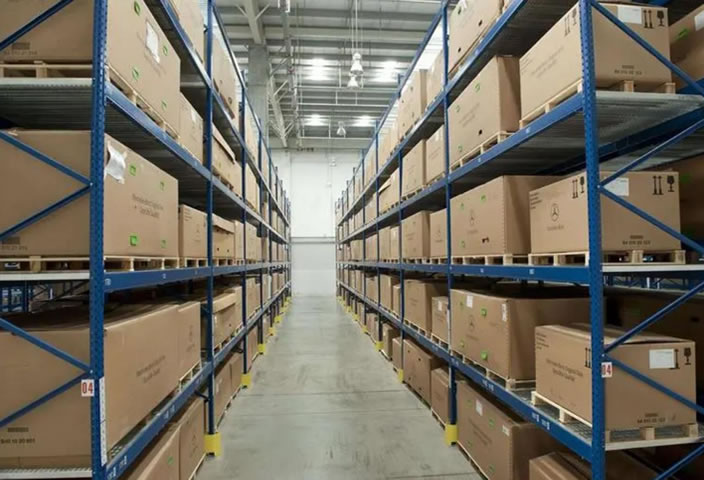 泉州到鹰手营子矿区货物仓储