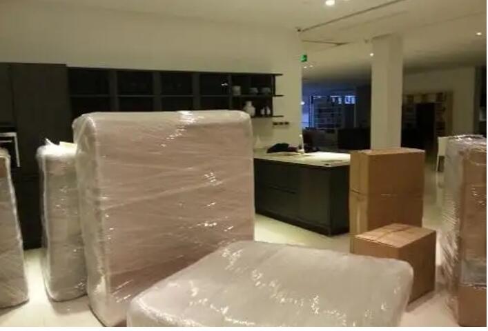 泉州到鹰手营子矿区长途搬家