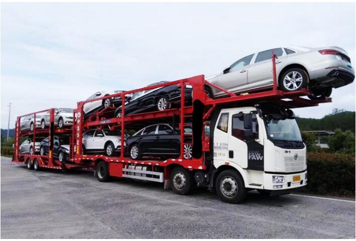 泉州到鹰手营子矿区轿车托运